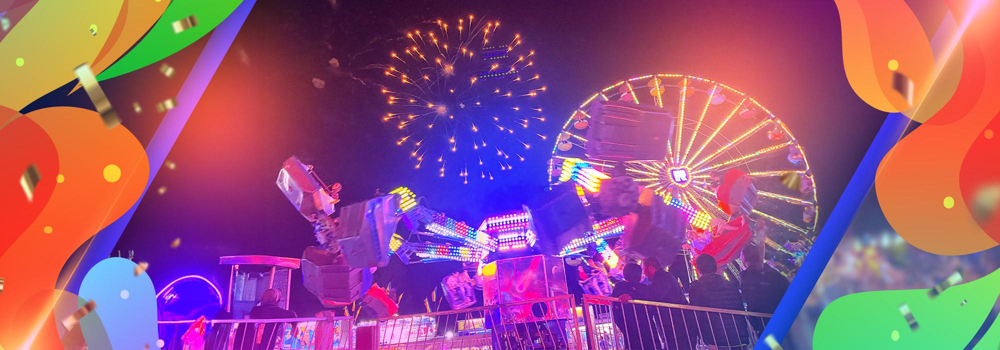 Festival Experience 2